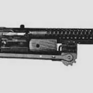 Johnson M1941 Machinegun