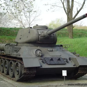 T-34/85