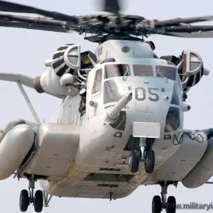 CH-53 Super Stallion