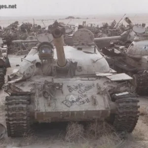 MY TANK