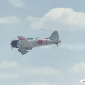 TORA TORA TORA