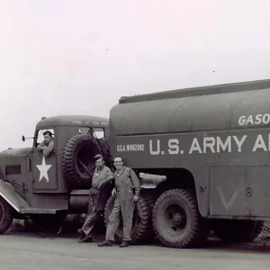 gasoline-truck