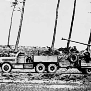 A39 Tortoise heavy assault tank