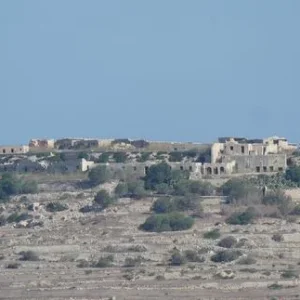 Fort Campbell, Malta