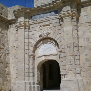 Malta War Museum