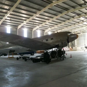 Douglas DC3 Dakota