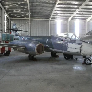 Gloster Meteor
