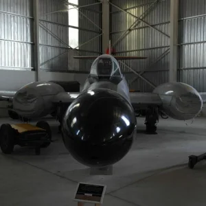 Gloster Meteor