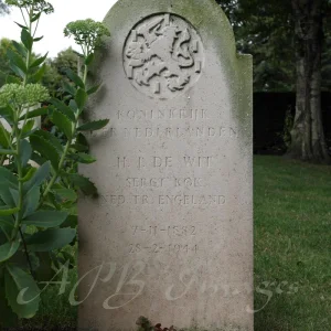 Hendrik Johannes WIT