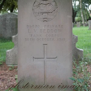 Lawrence Victor BEDDOW