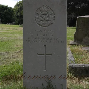 John DAVIES