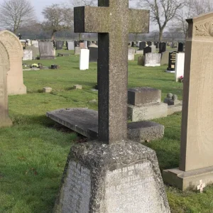 Edward CLARKE