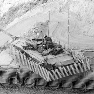 Leopard 2A6MCanada