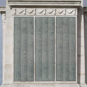 Birkenhead Cenotaph