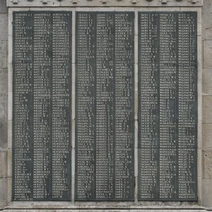 Birkenhead Cenotaph
