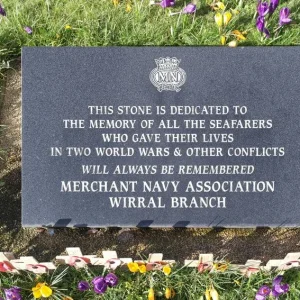 Merchant Navy Association