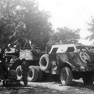M25 Tank Transporter