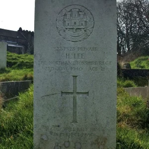 Herbert LEE