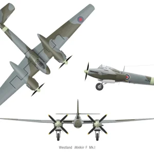 Westland Welkin