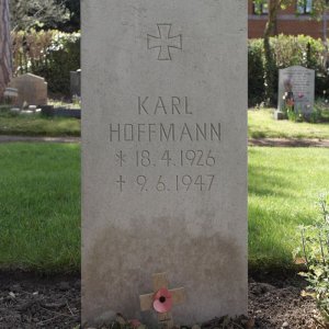 Karl HOFFMANN