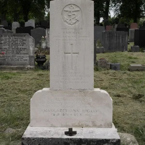 Frank HIGHAM