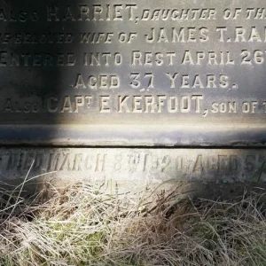 Edwin KERFOOT