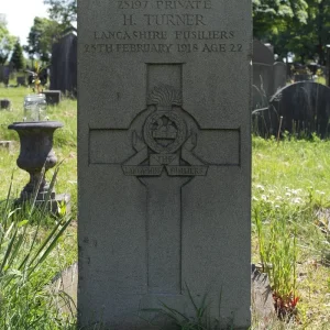 Henry TURNER