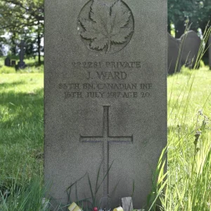John WARD