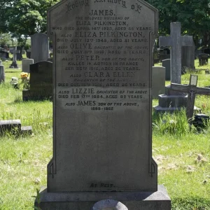 Peter PILKINGTON