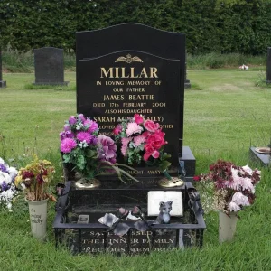 James Beattie MILLAR
