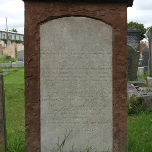 Alexander Perry REID