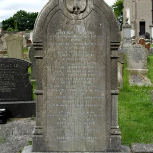 Robert FERGUSON