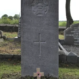 John Robert LUCAS