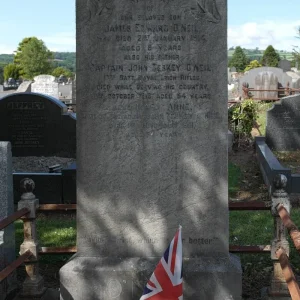 John Teskey O'NEIL