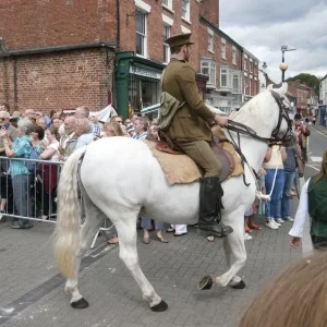 War Horses