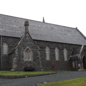 Greyabbey and District War Memorial