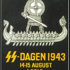 Norwegian SS