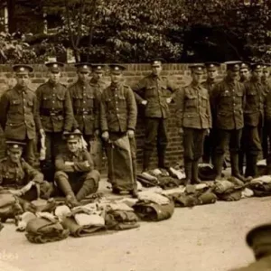 Glosters
