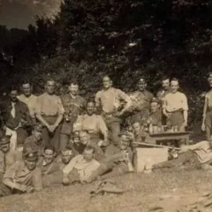 Glosters