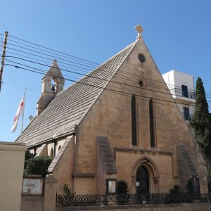 Holy Trinity Church, Sliema, Malta