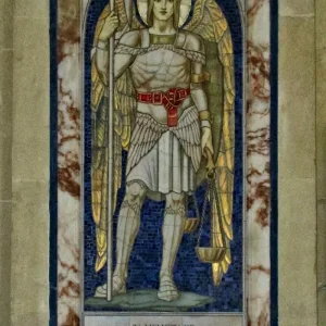 John Michael De ROBECK