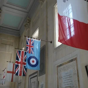 Flags