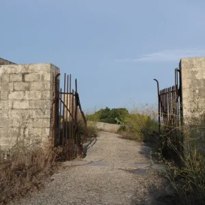 Fort Campbell, Mellieha, Malta