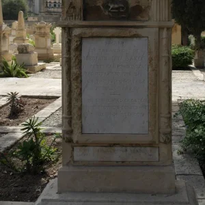 William BAKER