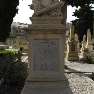 South Irish Divison, Royal Artillery No. 7 Battery