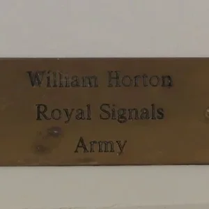 William HORTON