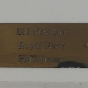 Bill NEWMAN