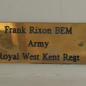 Frank RIXON