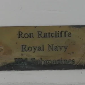 Ron RATCLIFFE