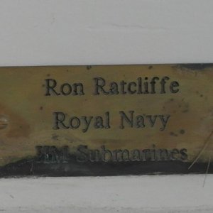 Ron RATCLIFFE
